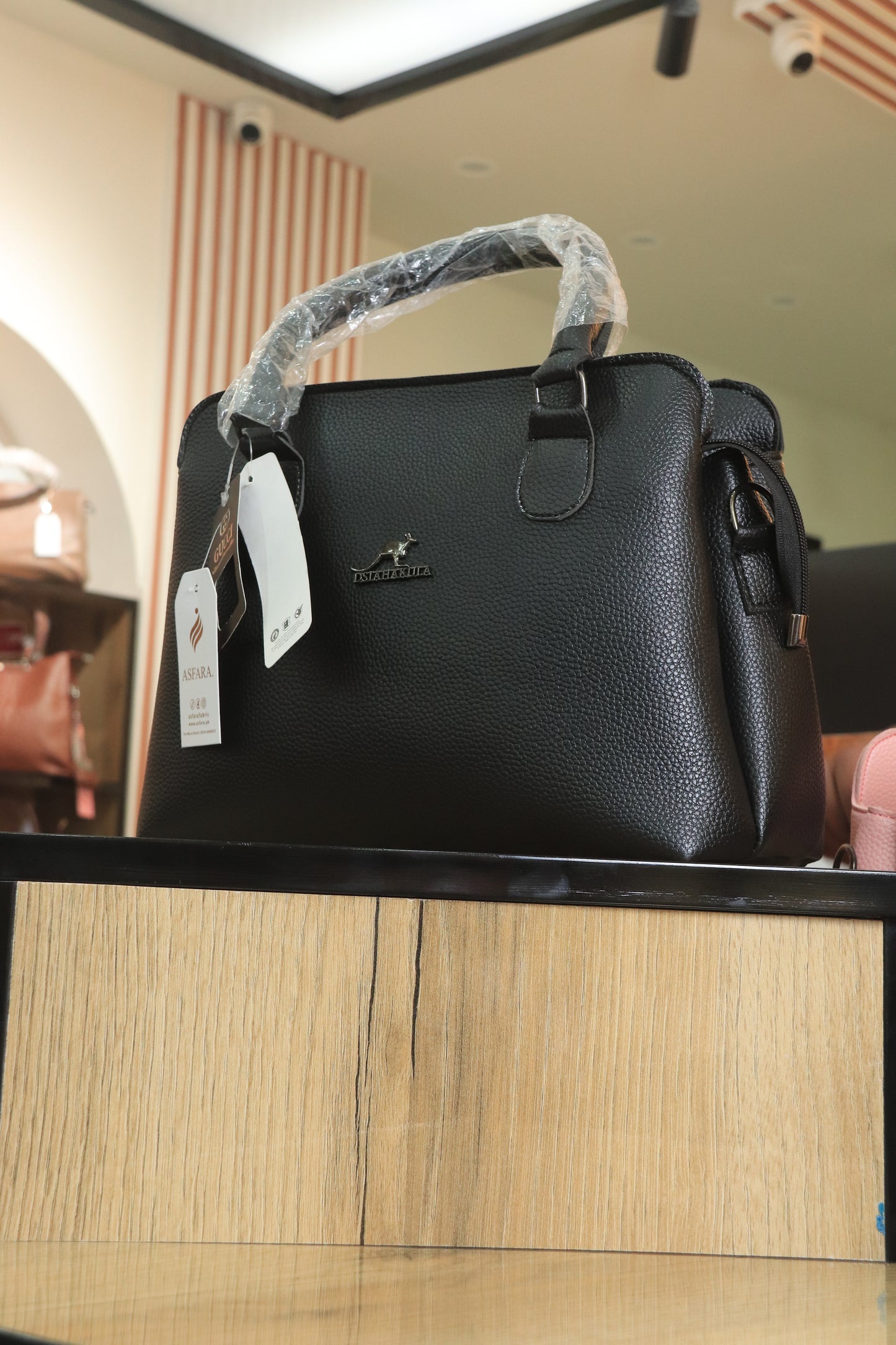 Women’s Shoulder & Crossbody Bag