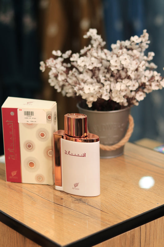 Afnan Inara Eau De Parfum 100ml